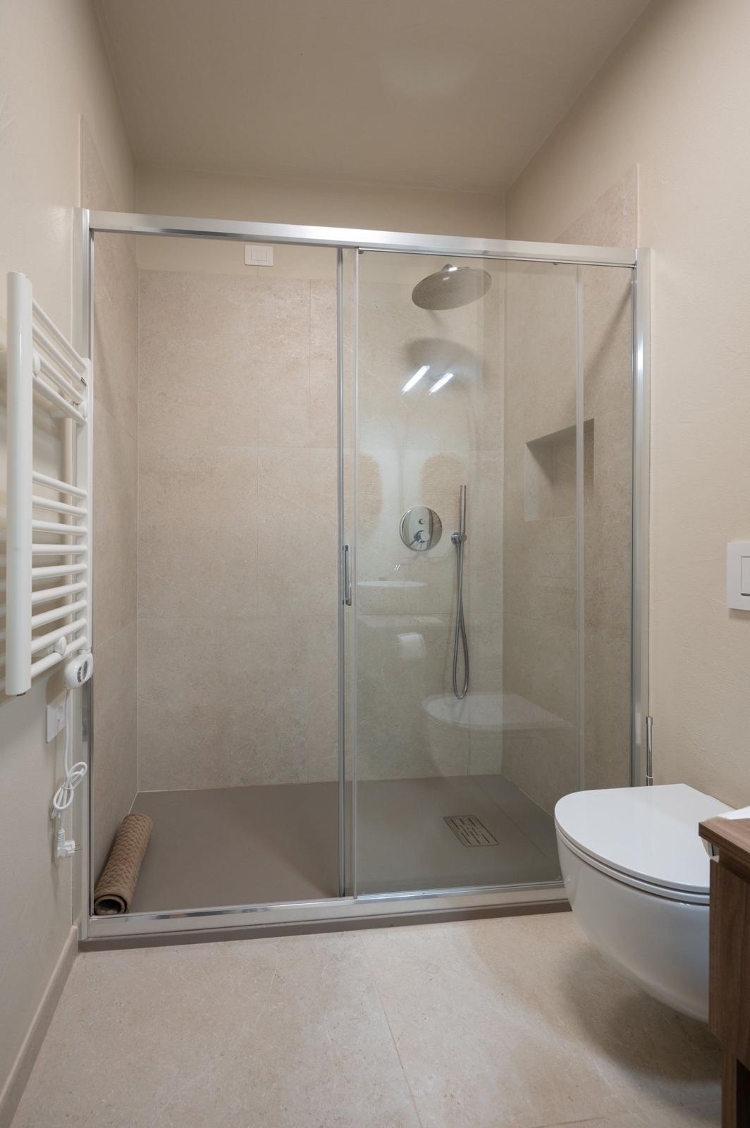 Bagno — Dopo — foto 2