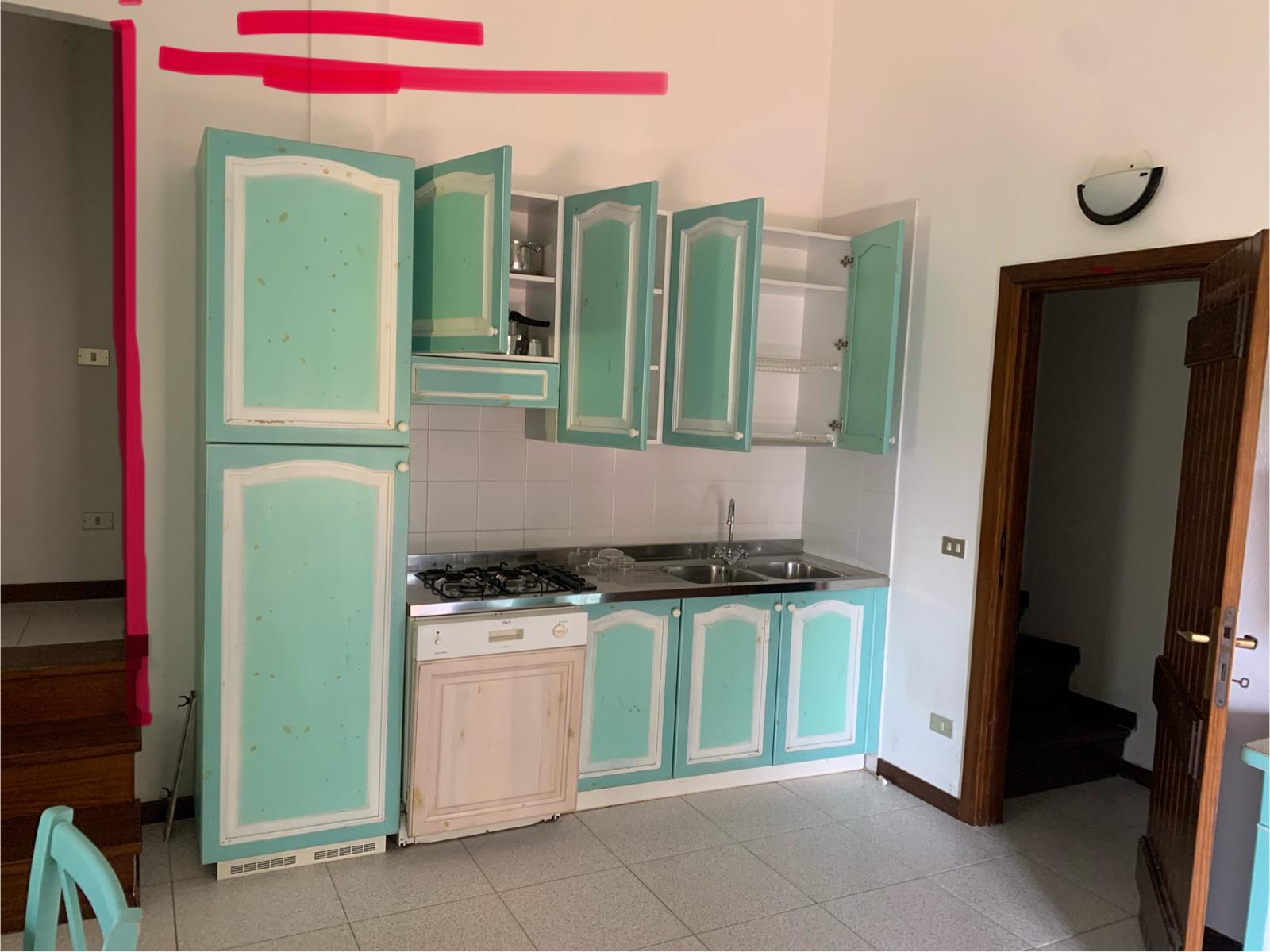 Cucina — Prima — foto 2
