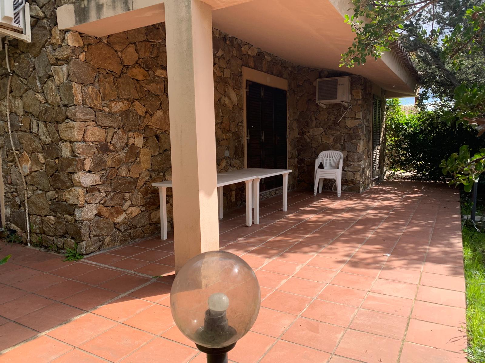 Zona esterna — Prima — foto 4