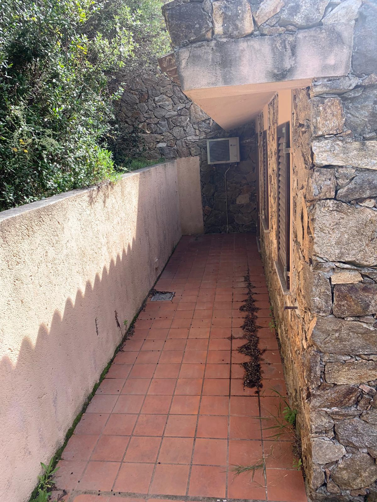 Zona esterna — Prima — foto 5
